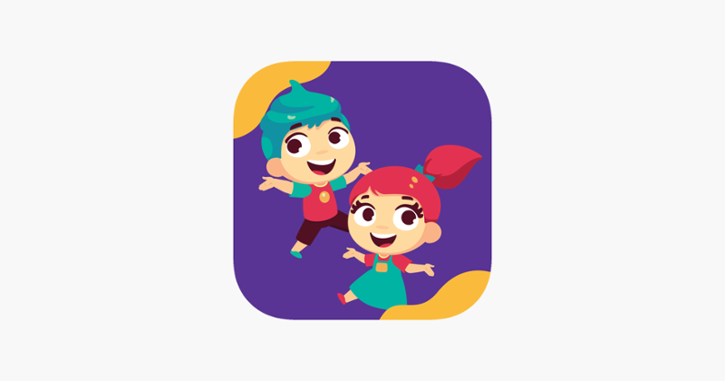 Lamsa - Kids Learning App Image