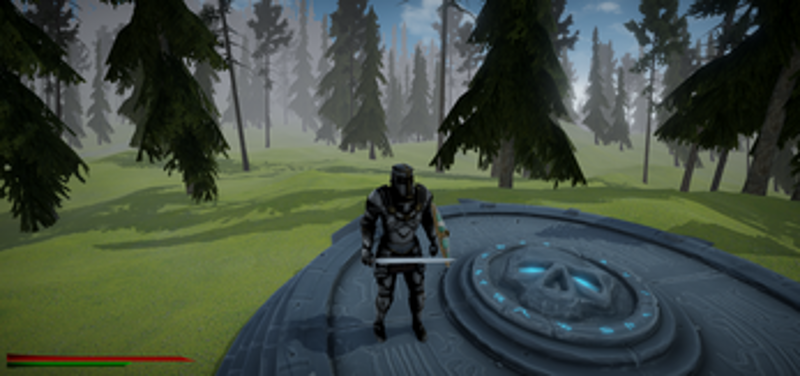 Lazarus screenshot