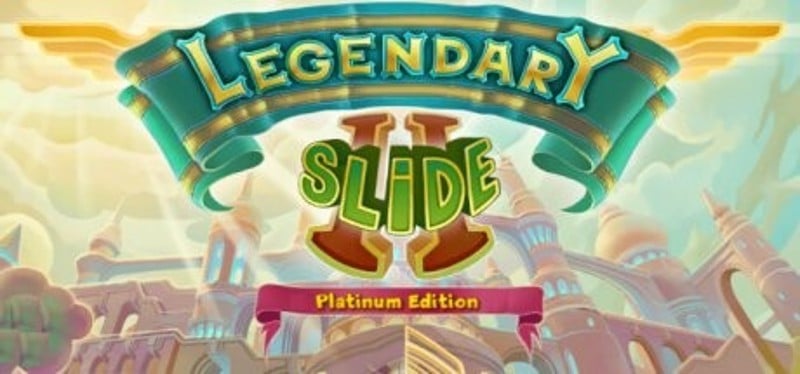 Legendary Slide 2 - Platinum Edition Game Cover