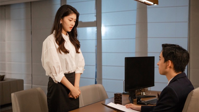 Lights and Shadow screenshot