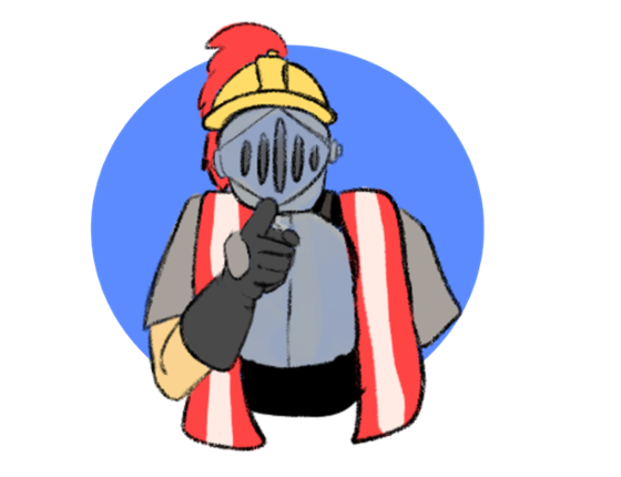 Lil' Quests Alpha Build 0.1.0 Image