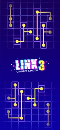 Link 3 - Connect & Match Image