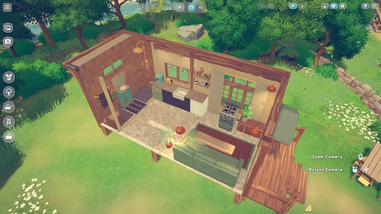 Littlehaven screenshot