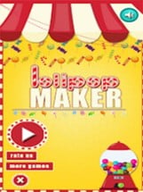 Lollipop Maker Sweet Candy Image