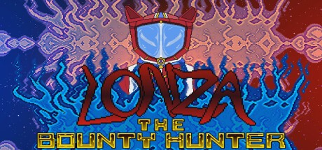 Games like Lonza the Bounty Hunter