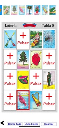 Loteria Original Image