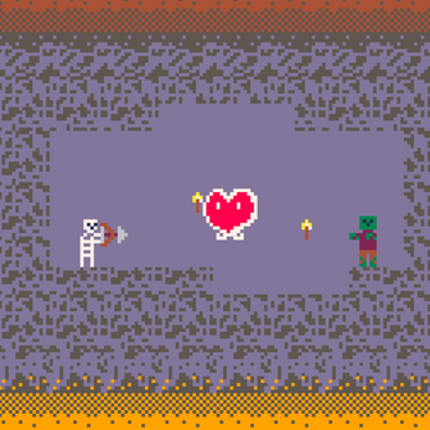 Love in Falling Image