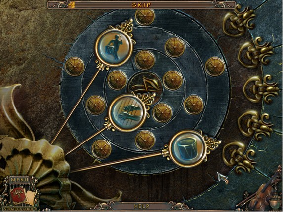 Maestro: Notes of Life Collector's Edition screenshot