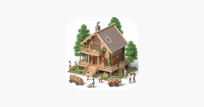 Magnet World - Build by Number Image