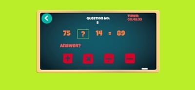 Math Answers Pro Study Drills Image