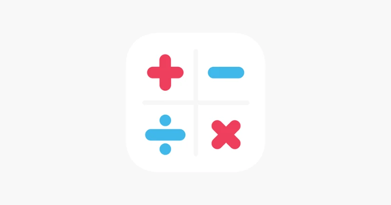 Math Duel: Multiplayer Battle Image