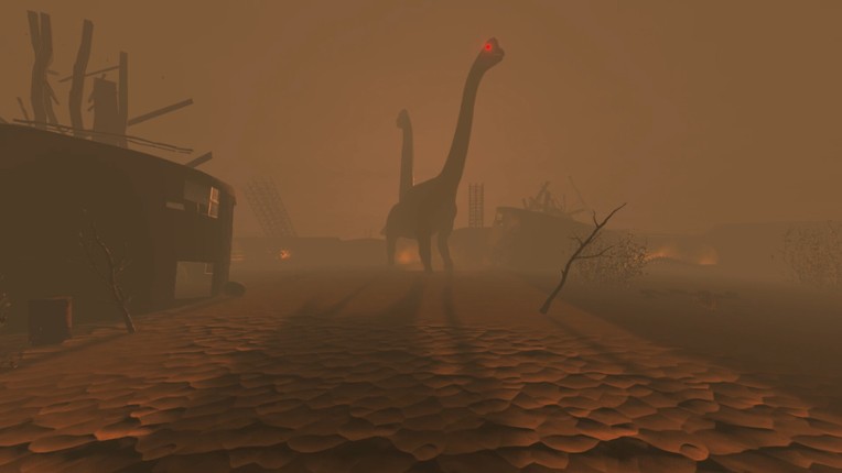 Meatgrinder screenshot