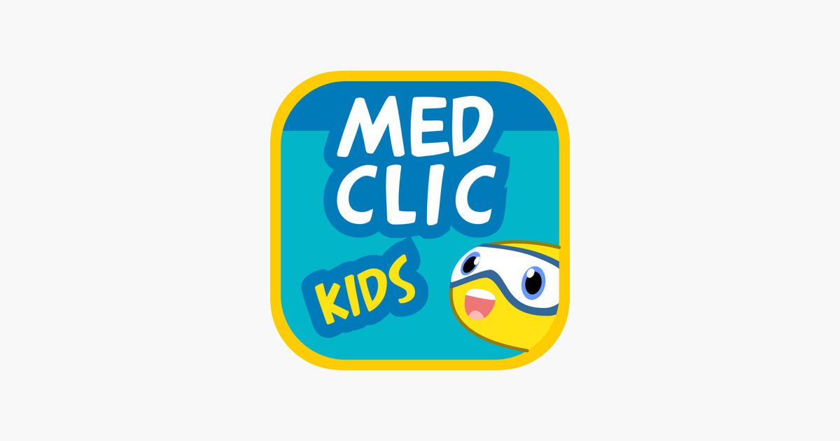 Games like MEDCLIC KIDS