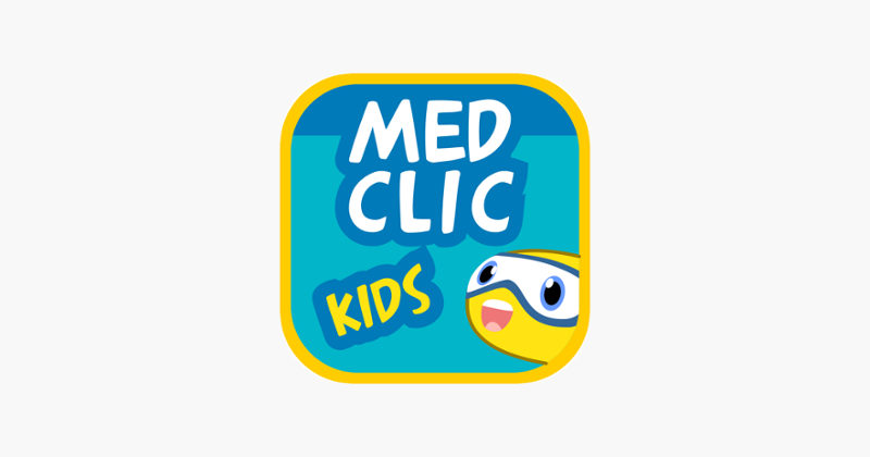 MEDCLIC KIDS Image