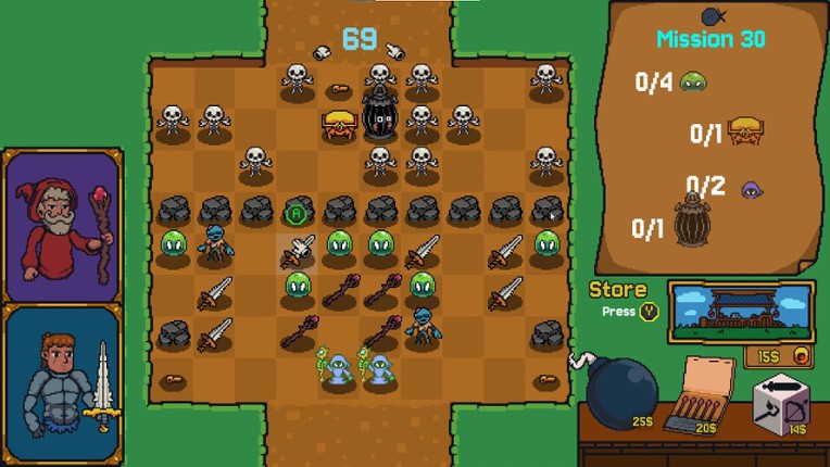 Medieval Quest Image