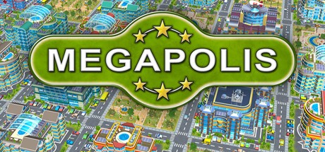 Games like Megapolis