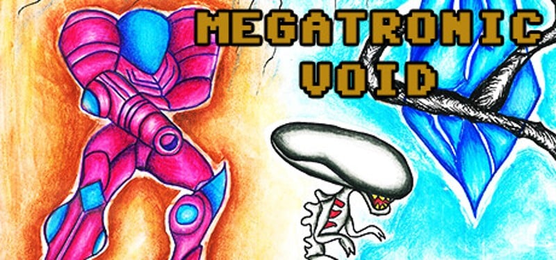 Megatronic Void Game Cover