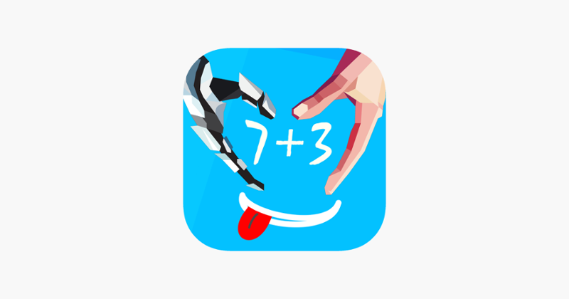 Mental Calculation: MathyBot Image