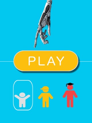 Mental Calculation: MathyBot Image