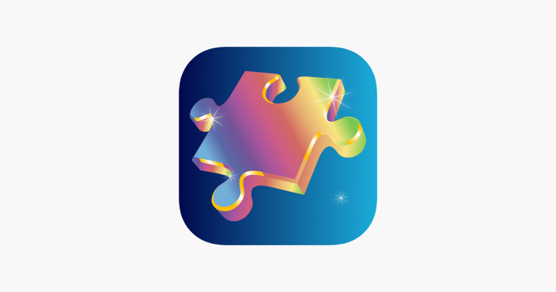 MG Puzzle: photo puzzles maker Game Cover