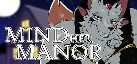 Games like Mind Her Manor