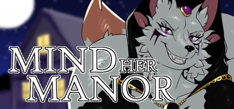Mind Her Manor Image