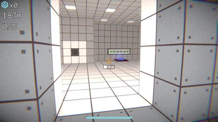 Minerooms screenshot