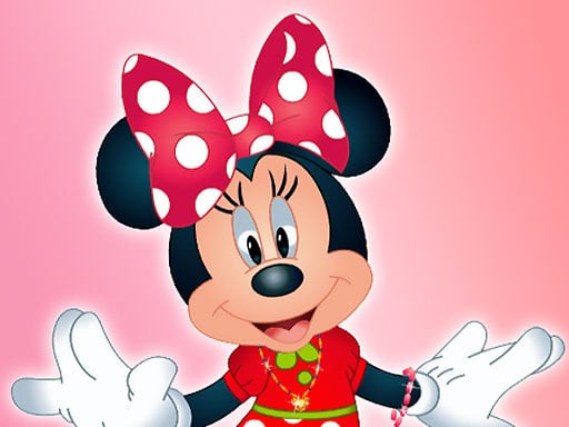 Games like Minnie Mouse Dressup