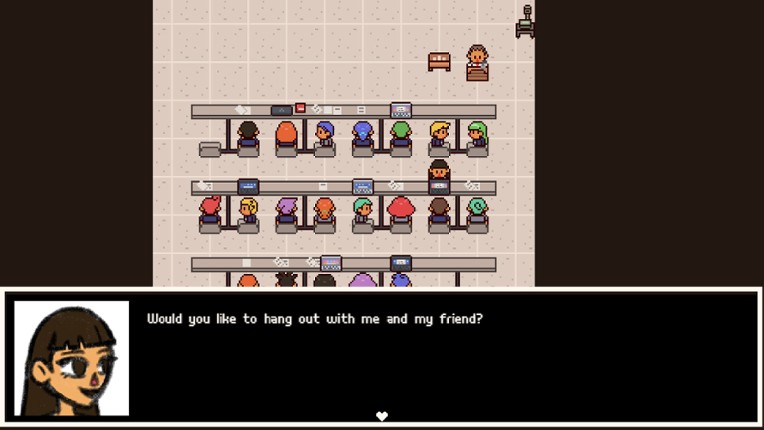 Monomon: The Black Sun screenshot