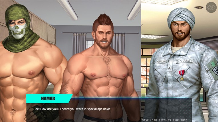 Monster Ops 9 screenshot