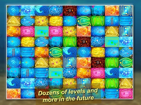 Montezuma Loops Blitz by HB Image