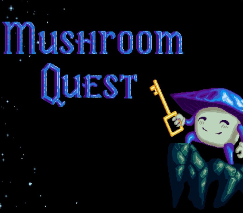 Games like Mushroom Quest