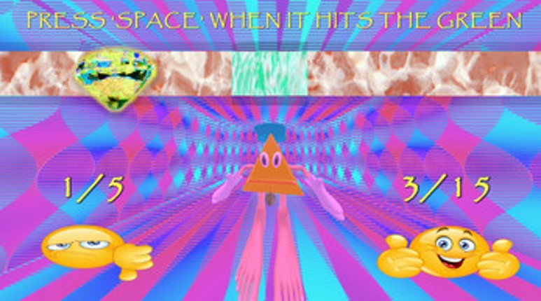 Music Make You Lose Control screenshot