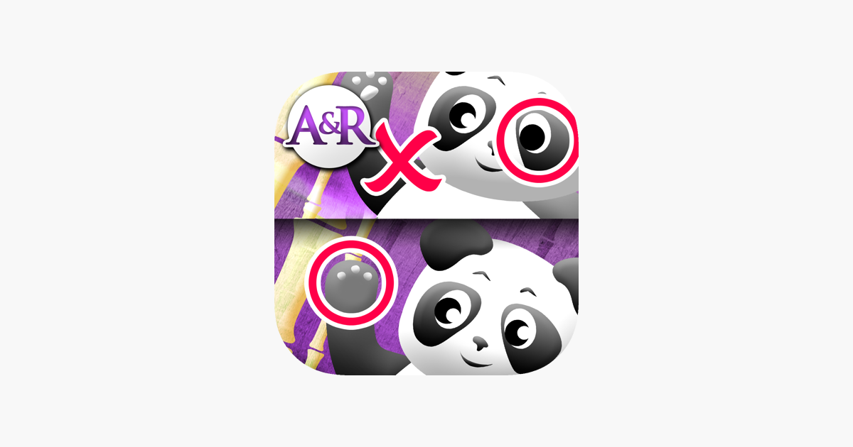 Games like My First Games: Find the Differences - Free Game for Kids and Toddlers - Kid and Toddler App