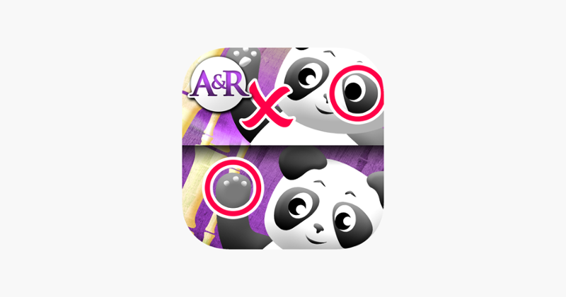My First Games: Find the Differences - Free Game for Kids and Toddlers - Kid and Toddler App Image