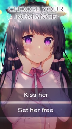 My Sweet Herbivore High screenshot