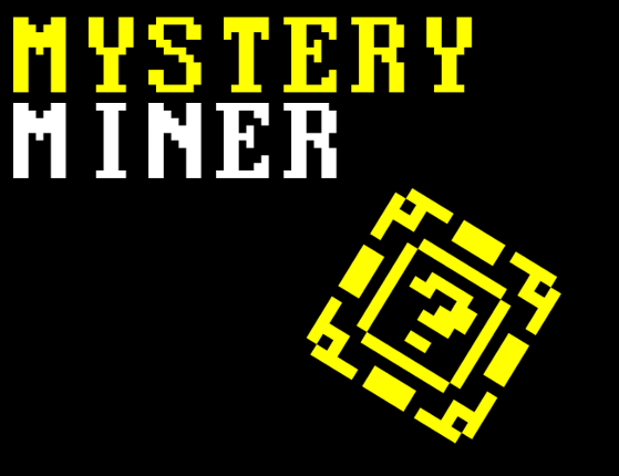 MysteryMiner Image