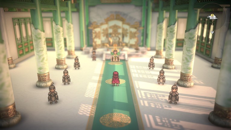 Mythic Yi screenshot