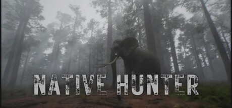 Games like Native Hunter
