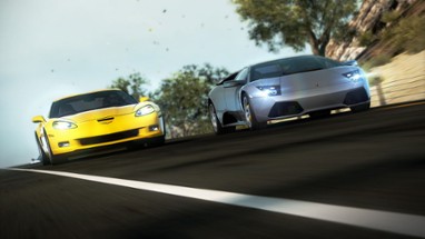 Need For Speed: Hot Pursuit Image