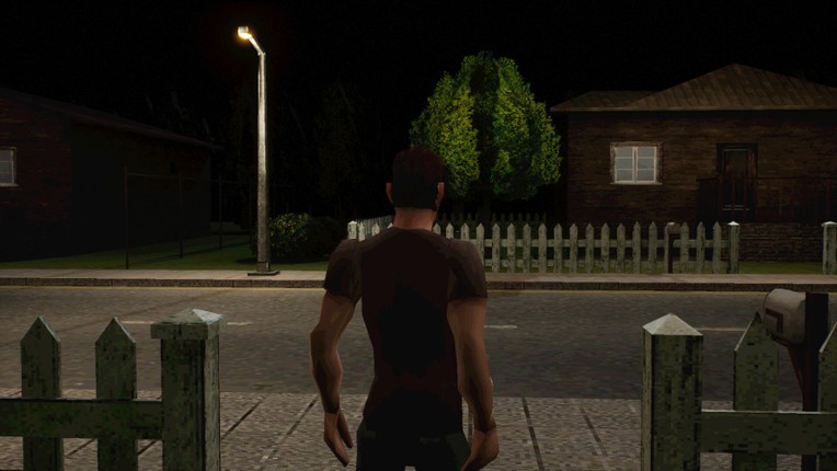 Night Of Dread screenshot