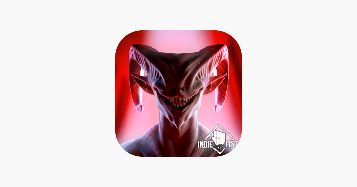 Games like Nightmare Gate