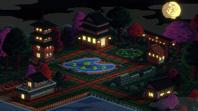 Ninja Clan screenshot