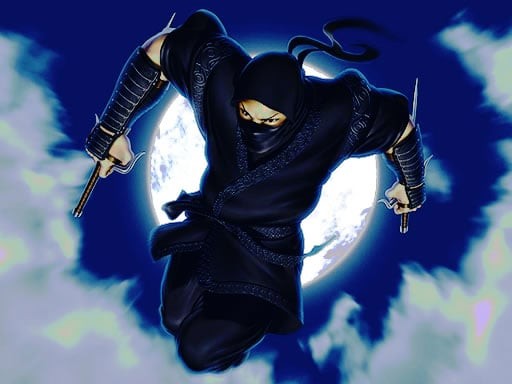 Games like Ninja Defender