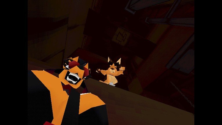 Nolgorb's Ordeal screenshot