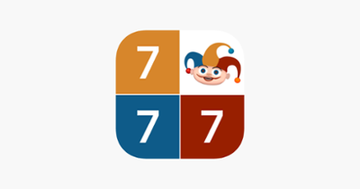 Numfeud - Rummy, Okey, Sudoku Image