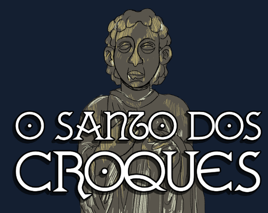 O Santo dos Croques Image