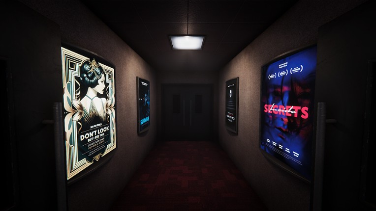 One Last Clip screenshot