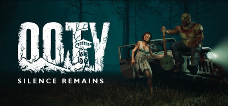 OOTY : Silence Remains Image