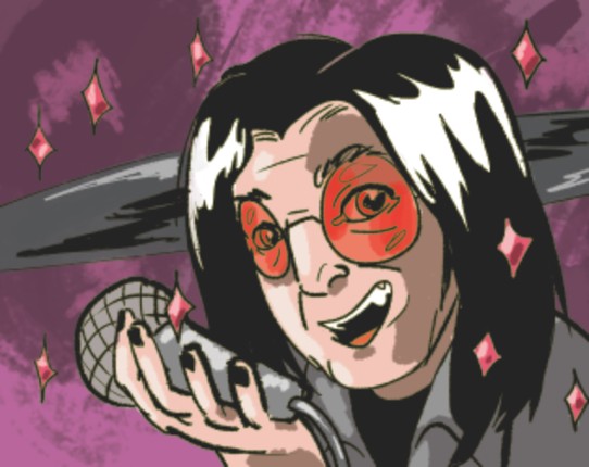 Ozzy's Odyssey Image